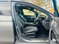 USED 2022 71 MERCEDES-BENZ E-CLASS 2.0 E220d AMG Line Night Edition (Premium Plus) Estate 5dr Diesel G-Tronic+ Euro 6 (s/s) (194 ps) LETHER+PANROOF+SAT NAV+ULEZ