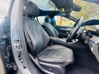 USED 2022 71 MERCEDES-BENZ E-CLASS 2.0 E220d AMG Line Night Edition (Premium Plus) Estate 5dr Diesel G-Tronic+ Euro 6 (s/s) (194 ps) LETHER+PANROOF+SAT NAV+ULEZ