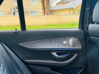 USED 2022 71 MERCEDES-BENZ E-CLASS 2.0 E220d AMG Line Night Edition (Premium Plus) Estate 5dr Diesel G-Tronic+ Euro 6 (s/s) (194 ps) LETHER+PANROOF+SAT NAV+ULEZ
