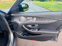 USED 2022 71 MERCEDES-BENZ E-CLASS 2.0 E220d AMG Line Night Edition (Premium Plus) Estate 5dr Diesel G-Tronic+ Euro 6 (s/s) (194 ps) LETHER+PANROOF+SAT NAV+ULEZ