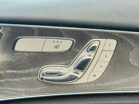 USED 2022 71 MERCEDES-BENZ E-CLASS 2.0 E220d AMG Line Night Edition (Premium Plus) Estate 5dr Diesel G-Tronic+ Euro 6 (s/s) (194 ps) LETHER+PANROOF+SAT NAV+ULEZ