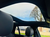USED 2022 71 MERCEDES-BENZ E-CLASS 2.0 E220d AMG Line Night Edition (Premium Plus) Estate 5dr Diesel G-Tronic+ Euro 6 (s/s) (194 ps) LETHER+PANROOF+SAT NAV+ULEZ