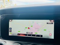 USED 2022 71 MERCEDES-BENZ E-CLASS 2.0 E220d AMG Line Night Edition (Premium Plus) Estate 5dr Diesel G-Tronic+ Euro 6 (s/s) (194 ps) LETHER+PANROOF+SAT NAV+ULEZ