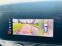 USED 2022 71 MERCEDES-BENZ E-CLASS 2.0 E220d AMG Line Night Edition (Premium Plus) Estate 5dr Diesel G-Tronic+ Euro 6 (s/s) (194 ps) LETHER+PANROOF+SAT NAV+ULEZ