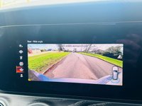 USED 2022 71 MERCEDES-BENZ E-CLASS 2.0 E220d AMG Line Night Edition (Premium Plus) Estate 5dr Diesel G-Tronic+ Euro 6 (s/s) (194 ps) LETHER+PANROOF+SAT NAV+ULEZ