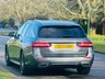 USED 2022 71 MERCEDES-BENZ E-CLASS 2.0 E220d AMG Line Night Edition (Premium Plus) Estate 5dr Diesel G-Tronic+ Euro 6 (s/s) (194 ps) LETHER+PANROOF+SAT NAV+ULEZ