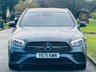 USED 2022 71 MERCEDES-BENZ E-CLASS 2.0 E220d AMG Line Night Edition (Premium Plus) Estate 5dr Diesel G-Tronic+ Euro 6 (s/s) (194 ps) LETHER+PANROOF+SAT NAV+ULEZ