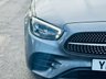USED 2022 71 MERCEDES-BENZ E-CLASS 2.0 E220d AMG Line Night Edition (Premium Plus) Estate 5dr Diesel G-Tronic+ Euro 6 (s/s) (194 ps) LETHER+PANROOF+SAT NAV+ULEZ