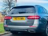 USED 2022 71 MERCEDES-BENZ E-CLASS 2.0 E220d AMG Line Night Edition (Premium Plus) Estate 5dr Diesel G-Tronic+ Euro 6 (s/s) (194 ps) LETHER+PANROOF+SAT NAV+ULEZ