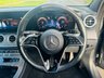 USED 2022 71 MERCEDES-BENZ E-CLASS 2.0 E220d AMG Line Night Edition (Premium Plus) Estate 5dr Diesel G-Tronic+ Euro 6 (s/s) (194 ps) LETHER+PANROOF+SAT NAV+ULEZ