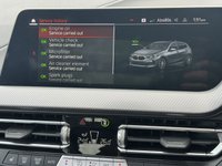 USED 2023 72 BMW 1 SERIES 1.5 118i M Sport (LCP) Hatchback 5dr Petrol DCT Euro 6 (s/s) (136 ps) Black Grille | Black Alloys