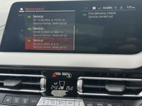 USED 2023 72 BMW 1 SERIES 1.5 118i M Sport (LCP) Hatchback 5dr Petrol DCT Euro 6 (s/s) (136 ps) Black Grille | Black Alloys