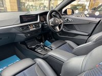 USED 2023 72 BMW 1 SERIES 1.5 118i M Sport (LCP) Hatchback 5dr Petrol DCT Euro 6 (s/s) (136 ps) Black Grille | Black Alloys