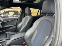 USED 2023 72 BMW 1 SERIES 1.5 118i M Sport (LCP) Hatchback 5dr Petrol DCT Euro 6 (s/s) (136 ps) Black Grille | Black Alloys