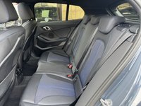 USED 2023 72 BMW 1 SERIES 1.5 118i M Sport (LCP) Hatchback 5dr Petrol DCT Euro 6 (s/s) (136 ps) Black Grille | Black Alloys