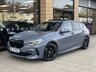 USED 2023 72 BMW 1 SERIES 1.5 118i M Sport (LCP) Hatchback 5dr Petrol DCT Euro 6 (s/s) (136 ps) Black Grille | Black Alloys