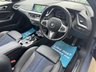 USED 2023 72 BMW 1 SERIES 1.5 118i M Sport (LCP) Hatchback 5dr Petrol DCT Euro 6 (s/s) (136 ps) Black Grille | Black Alloys