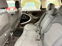 USED 2011 61 MINI COUNTRYMAN 1.6 One SUV 5dr Petrol Manual Euro 5 (s/s) (98 ps) 