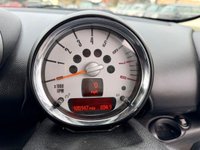 USED 2011 61 MINI COUNTRYMAN 1.6 One SUV 5dr Petrol Manual Euro 5 (s/s) (98 ps) 