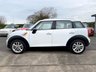 USED 2011 61 MINI COUNTRYMAN 1.6 One SUV 5dr Petrol Manual Euro 5 (s/s) (98 ps) 