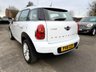 USED 2011 61 MINI COUNTRYMAN 1.6 One SUV 5dr Petrol Manual Euro 5 (s/s) (98 ps) 