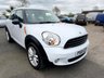 USED 2011 61 MINI COUNTRYMAN 1.6 One SUV 5dr Petrol Manual Euro 5 (s/s) (98 ps) 