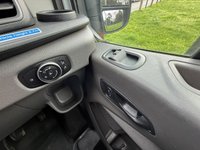 USED 2020 20 FORD TRANSIT 2.0 350 EcoBlue 130BHP EUYRO 6 Leader D L3 H2 LWB 7 SEATER WELFARE MESS UNIT MICROWAVE+TOILET+NO VAT