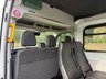 USED 2020 20 FORD TRANSIT 2.0 350 EcoBlue 130BHP EUYRO 6 Leader D L3 H2 LWB 7 SEATER WELFARE MESS UNIT MICROWAVE+TOILET+NO VAT