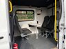 USED 2020 20 FORD TRANSIT 2.0 350 EcoBlue 130BHP EUYRO 6 Leader D L3 H2 LWB 7 SEATER WELFARE MESS UNIT MICROWAVE+TOILET+NO VAT