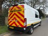 USED 2020 20 FORD TRANSIT 2.0 350 EcoBlue 130BHP EUYRO 6 Leader D L3 H2 LWB 7 SEATER WELFARE MESS UNIT MICROWAVE+TOILET+NO VAT