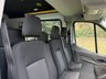 USED 2020 20 FORD TRANSIT 2.0 350 EcoBlue 130BHP EUYRO 6 Leader D L3 H2 LWB 7 SEATER WELFARE MESS UNIT MICROWAVE+TOILET+NO VAT
