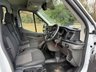 USED 2020 20 FORD TRANSIT 2.0 350 EcoBlue 130BHP EUYRO 6 Leader D L3 H2 LWB 7 SEATER WELFARE MESS UNIT MICROWAVE+TOILET+NO VAT