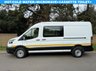 USED 2020 20 FORD TRANSIT 2.0 350 EcoBlue 130BHP EUYRO 6 Leader D L3 H2 LWB 7 SEATER WELFARE MESS UNIT MICROWAVE+TOILET+NO VAT