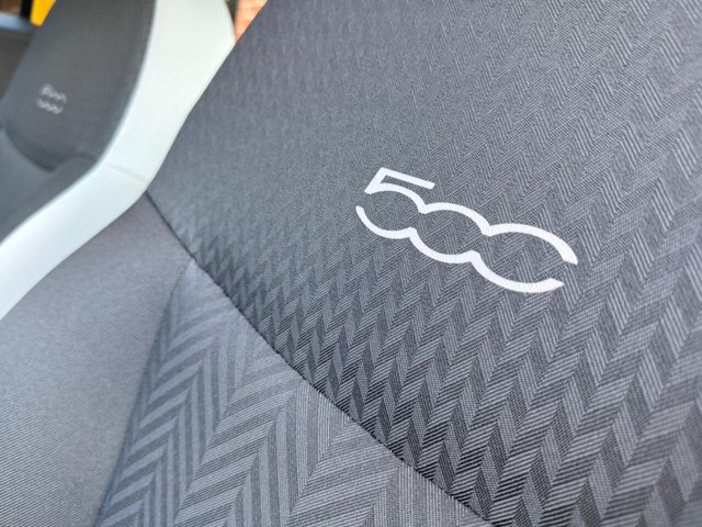 2017 FIAT 500 2017 1.2 ECO Pop Star Euro 6 (s/s) 3dr - Photo 9