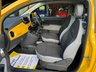 USED 2017 17 FIAT 500 1.2 ECO Pop Star Euro 6 (s/s) 3dr CRUISE CONTROL+2 OWNERS+ULEZ!!