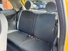 USED 2017 17 FIAT 500 1.2 ECO Pop Star Euro 6 (s/s) 3dr CRUISE CONTROL+2 OWNERS+ULEZ!!