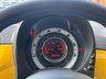 USED 2017 17 FIAT 500 1.2 ECO Pop Star Euro 6 (s/s) 3dr CRUISE CONTROL+2 OWNERS+ULEZ!!