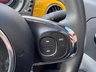 USED 2017 17 FIAT 500 1.2 ECO Pop Star Euro 6 (s/s) 3dr CRUISE CONTROL+2 OWNERS+ULEZ!!