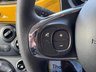 USED 2017 17 FIAT 500 1.2 ECO Pop Star Euro 6 (s/s) 3dr CRUISE CONTROL+2 OWNERS+ULEZ!!