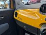 USED 2017 17 FIAT 500 1.2 ECO Pop Star Euro 6 (s/s) 3dr CRUISE CONTROL+2 OWNERS+ULEZ!!