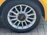 USED 2017 17 FIAT 500 1.2 ECO Pop Star Euro 6 (s/s) 3dr CRUISE CONTROL+2 OWNERS+ULEZ!!