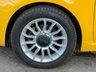 USED 2017 17 FIAT 500 1.2 ECO Pop Star Euro 6 (s/s) 3dr CRUISE CONTROL+2 OWNERS+ULEZ!!