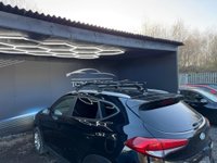 USED 2018 18 HYUNDAI TUCSON 1.7 CRDi Blue Drive SE Nav Euro 6 (s/s) 5dr full service history 2 keys