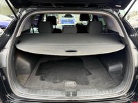 USED 2018 18 HYUNDAI TUCSON 1.7 CRDi Blue Drive SE Nav Euro 6 (s/s) 5dr full service history 2 keys