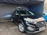 USED 2018 18 HYUNDAI TUCSON 1.7 CRDi Blue Drive SE Nav Euro 6 (s/s) 5dr full service history 2 keys