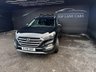 USED 2018 18 HYUNDAI TUCSON 1.7 CRDi Blue Drive SE Nav Euro 6 (s/s) 5dr full service history 2 keys