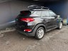 USED 2018 18 HYUNDAI TUCSON 1.7 CRDi Blue Drive SE Nav Euro 6 (s/s) 5dr full service history 2 keys