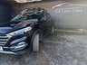 USED 2018 18 HYUNDAI TUCSON 1.7 CRDi Blue Drive SE Nav Euro 6 (s/s) 5dr full service history 2 keys