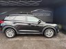 USED 2018 18 HYUNDAI TUCSON 1.7 CRDi Blue Drive SE Nav Euro 6 (s/s) 5dr full service history 2 keys