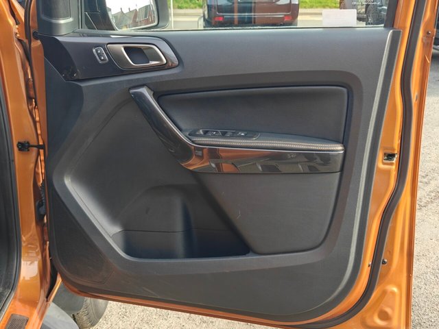 2019 FORD RANGER - Photo 11